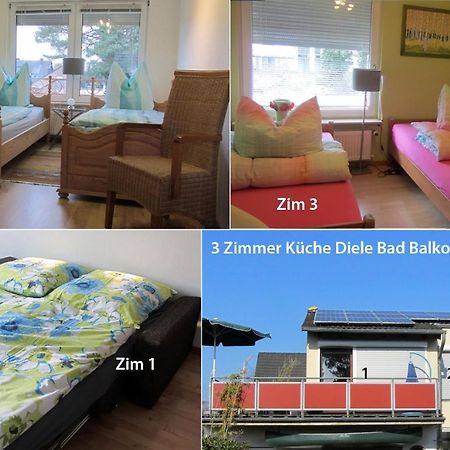 Cologne Apartment - City, Trade Fair, E-Werk Dış mekan fotoğraf