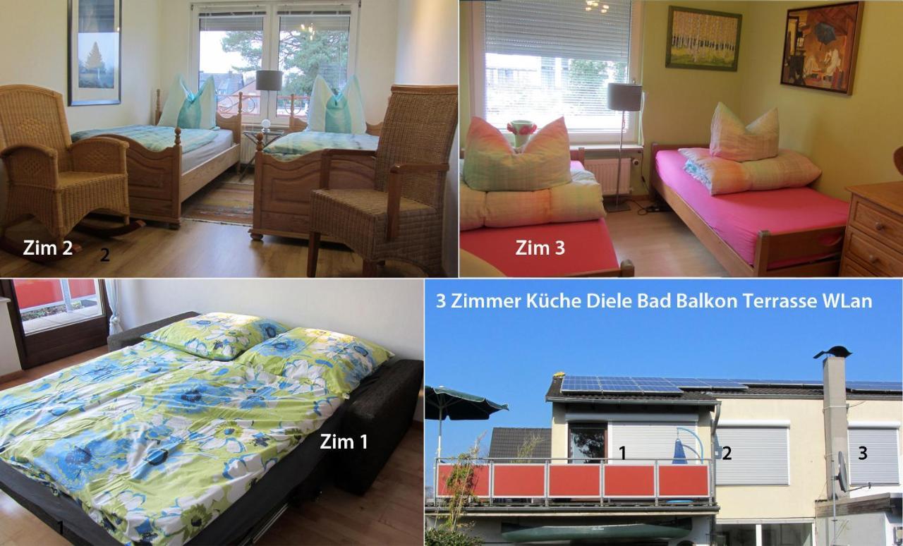 Cologne Apartment - City, Trade Fair, E-Werk Dış mekan fotoğraf