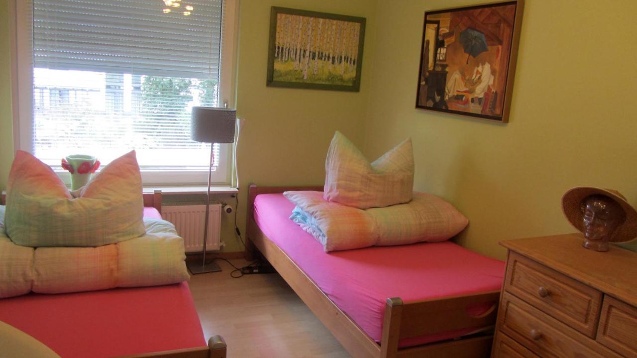 Cologne Apartment - City, Trade Fair, E-Werk Dış mekan fotoğraf