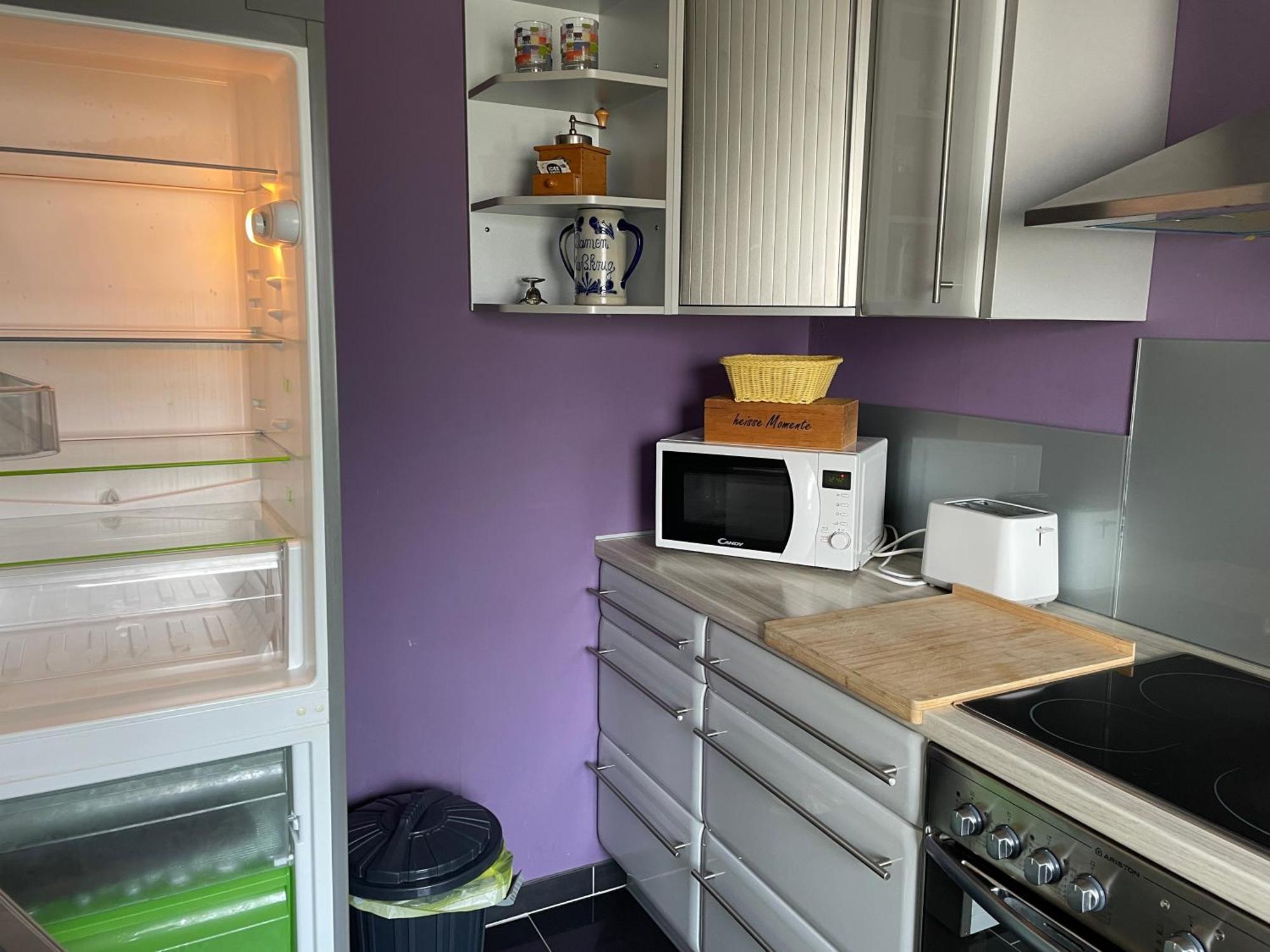 Cologne Apartment - City, Trade Fair, E-Werk Dış mekan fotoğraf