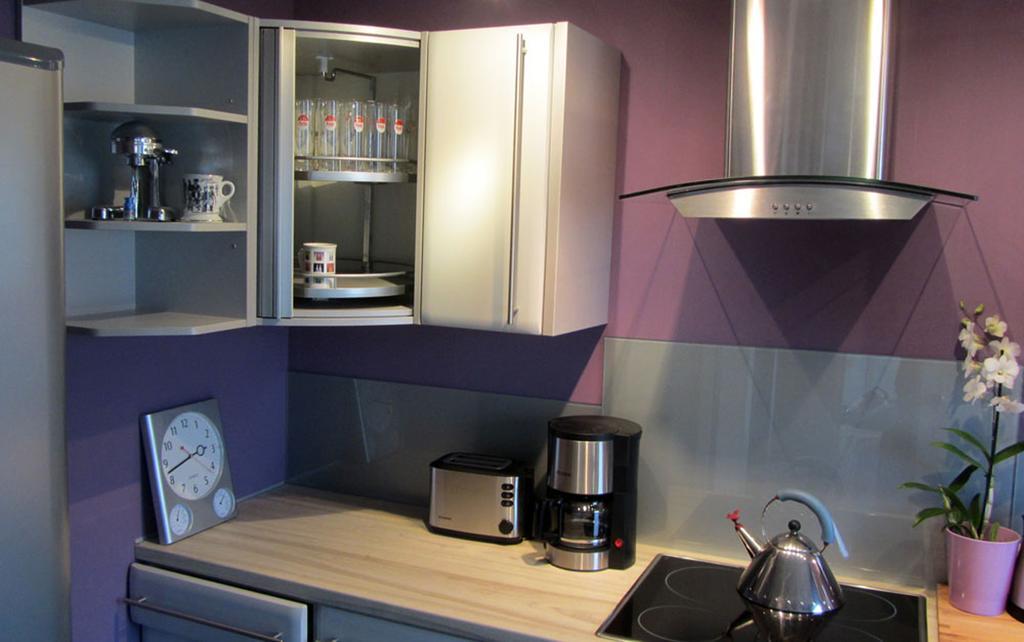 Cologne Apartment - City, Trade Fair, E-Werk Dış mekan fotoğraf