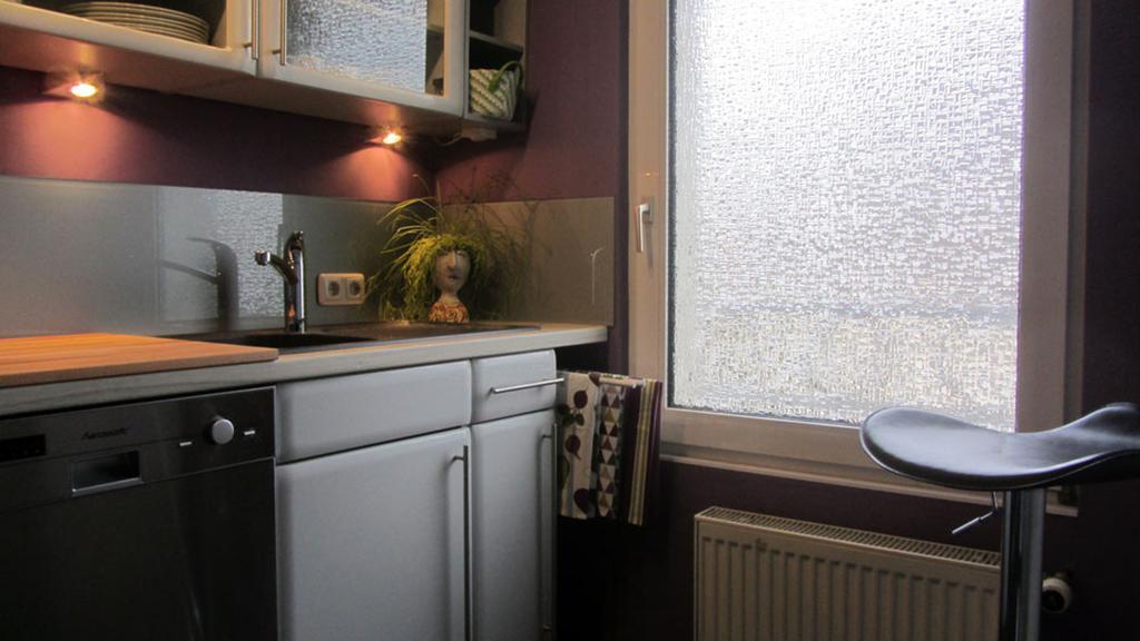 Cologne Apartment - City, Trade Fair, E-Werk Dış mekan fotoğraf