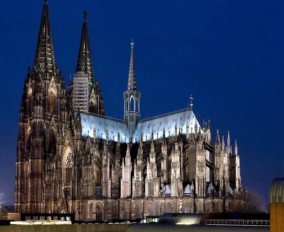 Cologne Apartment - City, Trade Fair, E-Werk Dış mekan fotoğraf