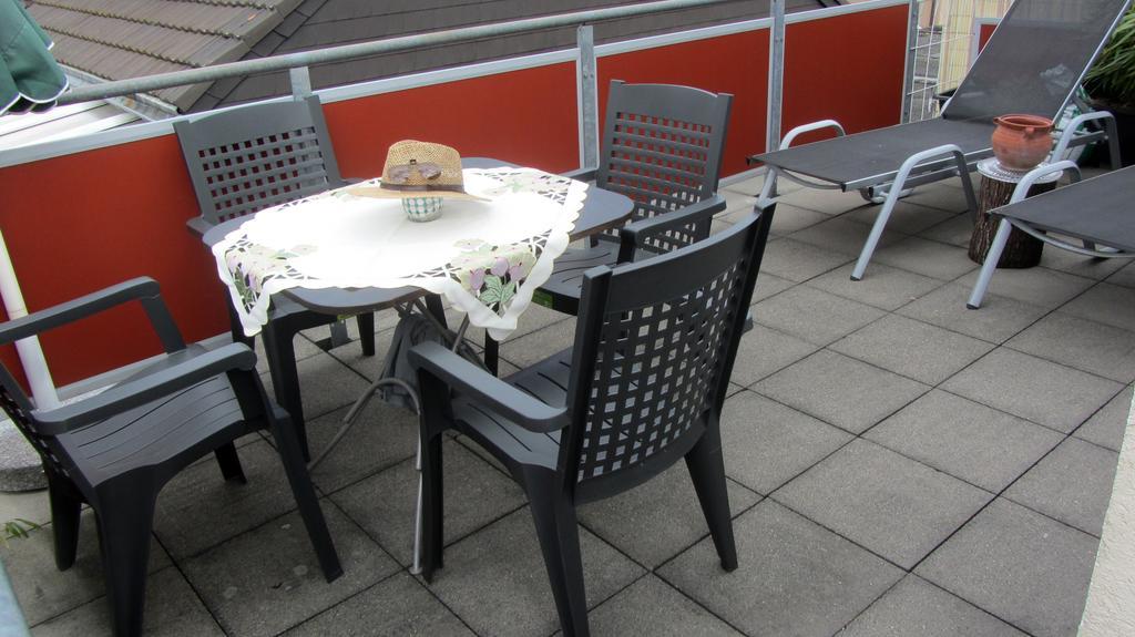 Cologne Apartment - City, Trade Fair, E-Werk Dış mekan fotoğraf