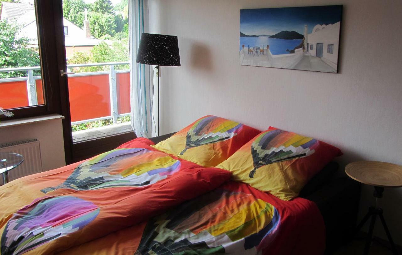Cologne Apartment - City, Trade Fair, E-Werk Dış mekan fotoğraf